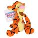 Disney Toys | Disney Store Tigger Mini Bean Bag Plush Stuffed Animal 9" W/Tags | Color: Black/Orange | Size: Os