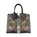 Louis Vuitton Bags | Louis Vuitton Louis Vuitton Epi Floral City Steamer Mm | Color: Black | Size: Os