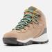 Columbia Shoes | Columbia Newton Ridge - Waterproof Hiking Boot | Color: Tan | Size: 9.5