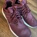 Nike Shoes | Nike Air Presto Prm Night Maroon Sneaker Size 9 | Color: Purple | Size: 9