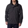 Columbia Jackets & Coats | Brand New With Tags Men’s Columbia Loma Vista Interchange Jacket Black Large 3-1 | Color: Black/Gray | Size: L