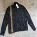 Adidas Jackets & Coats | Ivy Park 4 All Track Jacket | Color: Black/Gold | Size: M