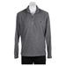 American Eagle Outfitters Sweaters | American Eagle Outfitters Pullovers Lg Grey | Color: Gray | Size: L