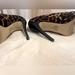 Michael Kors Shoes | Beautiful Shoes Leopard Animal Print!!! | Color: Brown | Size: 6