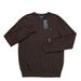 Polo By Ralph Lauren Sweaters | New Polo Ralph Lauren Washable Cashmere Sweater! S Brown With Light Brown Player | Color: Brown | Size: S