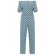 Tranquillo - Women's Jumpsuit - Jumpsuit Gr S grau