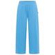 Tranquillo - Women's Lockere Jersey-Hose - Freizeithose Gr S blau