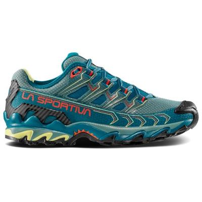 La Sportiva - Women's Ultra Raptor II - Trailrunningschuhe 39,5 - Regular | EU 39,5 bunt Image