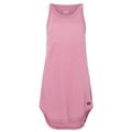 super.natural - Women's Relax Dress - Kleid Gr 38 - M rosa