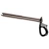 C.A.M.P. - Rocket - Eisschraube Gr 19 cm grau
