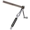 C.A.M.P. - Rocket Plus - Eisschraube Gr 19 cm grau