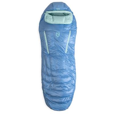 Nemo - Women's Riff 30 Endless Promise - Daunenschlafsack Gr 168 cm - Regular Azure Image