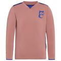 Namuk - Kid's Luke Merino Bike Longsleeve Underground - Merinolongsleeve Gr 116/122 rosa