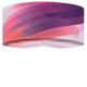 Buff - Coolnet UV Ellipse - Stirnband Gr One Size lila/rosa