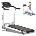 Folding Treadmills Treadmills for Home, Folding Runninghines, Electric, Adjustable Speed, LCD Screen, Folding Walking Treadmill for Home and Office