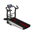 Treadmills, Foldable Electric Running Machines, Treadmills For Home, Multi-Function Treadmills, Multifunctional Mechanical Treadmill,walking Treadmill for Home And Office