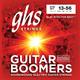 GHS Guitar Boomers Wound 3rd - DYM - Electric Guitar String Set, Medium, .013-.056