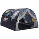 Toddler Sleeping Tent, Kids Tents Indoor Playhouses, Breathable Cottage Sleeping Tent With Net Curtain, Lightweight Comfortable Kids Tent, Portable Tent, Kids Playhouse Tent For Indoor Children