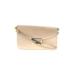 Marc by Marc Jacobs Leather Crossbody Bag: Ivory Bags
