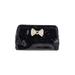 Ted Baker London Clutch: Black Solid Bags