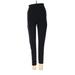 OFFLINE by Aerie Active Pants - Mid/Reg Rise: Black Activewear - Women's Size Small