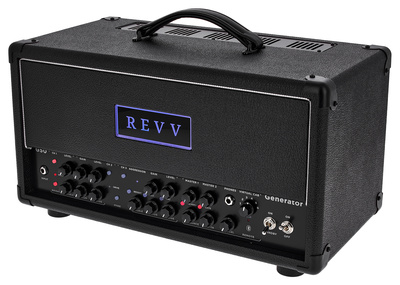 Revv Generator G50 Head
