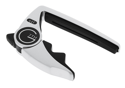 G7th Performance II Classic Silver