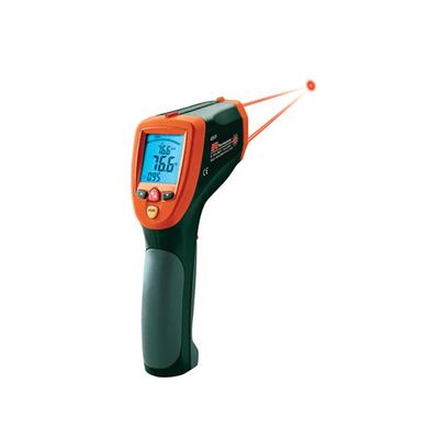 Extech Instruments IR Thermometer w/Limited NIST 42570-NISTL