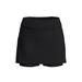 Smartwool Active Lined Skirt - Women's Black Large SW0024140011L
