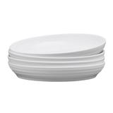 Mikasa Vegan Bone Kamryn Pasta Bowl Set of 4