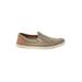 Ugg Sneakers: Tan Solid Shoes - Women's Size 10 - Almond Toe