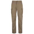 Craghoppers - Nosilife Convertible Cargo Hose II - Zip-Off-Hose Gr 23 - Short braun