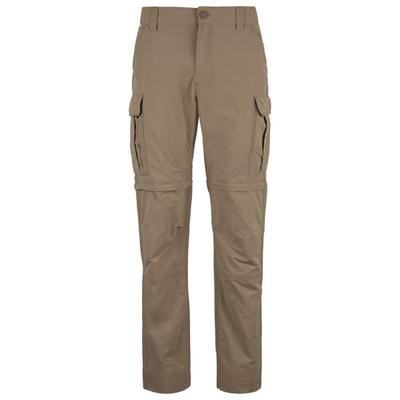 Craghoppers - Nosilife Convertible Cargo Hose II - Zip-Off-Hose Gr 46 - Regular braun Image