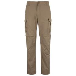Craghoppers - Nosilife Convertible Cargo Hose II - Zip-Off-Hose Gr 56 - Regular braun