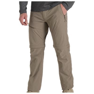 Craghoppers - Nosilife Pro Convertible Hose III - Zip-Off-Hose Gr 24 - Short grau Image