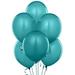 The Holiday Aisle® PMU 11 Inch Partytex Premium Latex Balloons Pkg/100 in Blue | 6 H x 5 W x 3 D in | Wayfair 099945FA050443BE9A73891D098C40A3