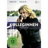 Kolleginnen - Abgetaucht (DVD) - OneGate Media