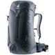 Deuter AC Lite 32 EL Rucksack (Größe 32L, schwarz)