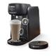 TASSIMO by Bosch Finesse TAS16B2GB Coffee Machine - Black, Black