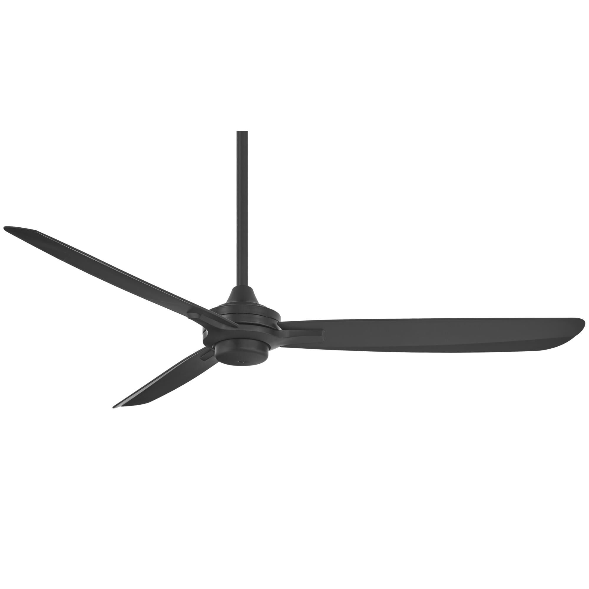 Minka Aire Rudolph Wet 60 Inch Ceiling Fan - F728-CL