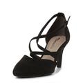 Tamaris Pumps Damen schwarz, 39