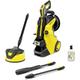 Karcher - Kärcher Hochdruckreiniger k 5 Premium Power Control Home