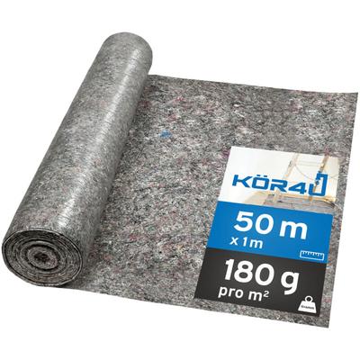 kör4u Abdeckvlies Malervlies 50m 180g Image