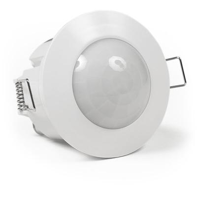 Ir Bewegungsmelder Mcshine LX-630', 360°, 230V / 1.200W, weiß, Unterputz, led geeignet