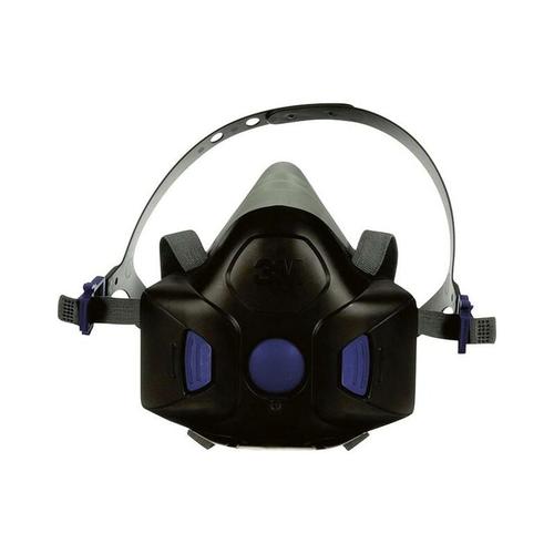 FP - Halbmaske HF-802, Gr.M, 3M