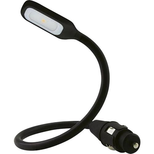 Leselampe, led Innenraumleuchte 4052899077287 onyx copilot® M-7 led 12 v, 24 v (l x b x h) 370