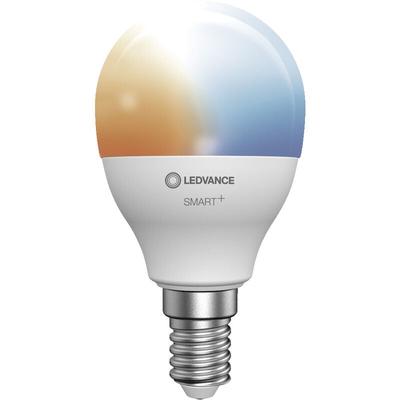 Smart+ Miniballform mit ZigBee Technologie P40 E14 Tunable White 2700 - 6500K - Ledvance Image