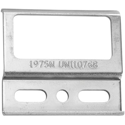 Camar - Aufhängeplatte zu Schrankaufhänger 816AS, Stahl verzinkt Image