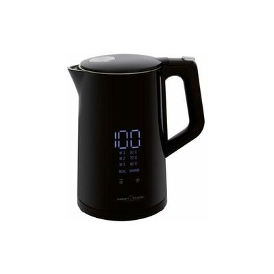 Pc-wks 1243 schwarz - Proficook Image