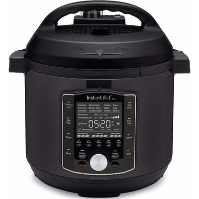 Pro 8L Schnellkochtopf - Instant Pot Image